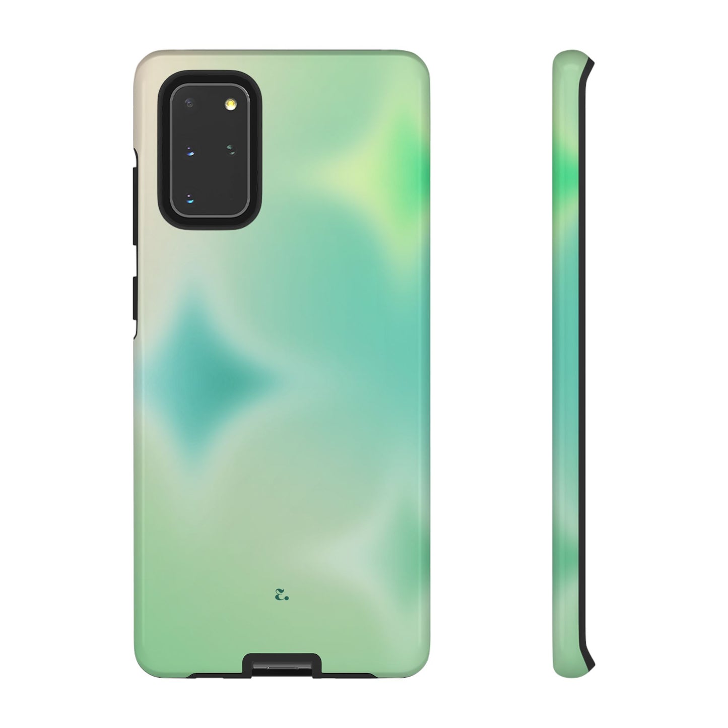 Stary Green Tough Case