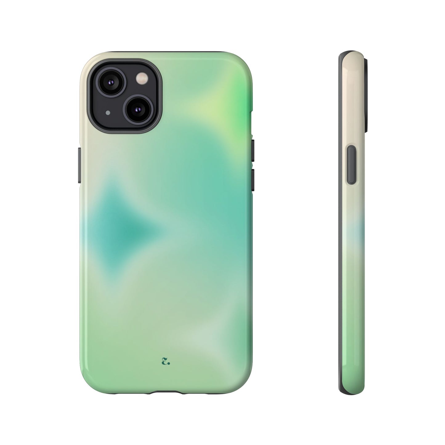 Stary Green Tough Case