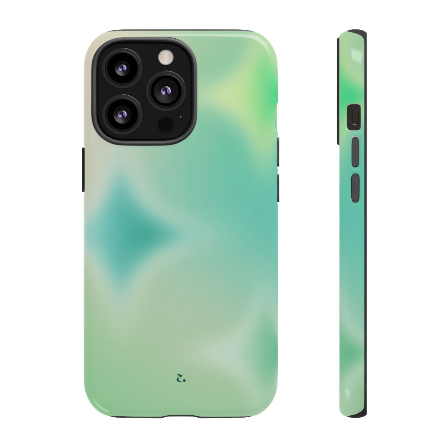 Stary Green Tough Case