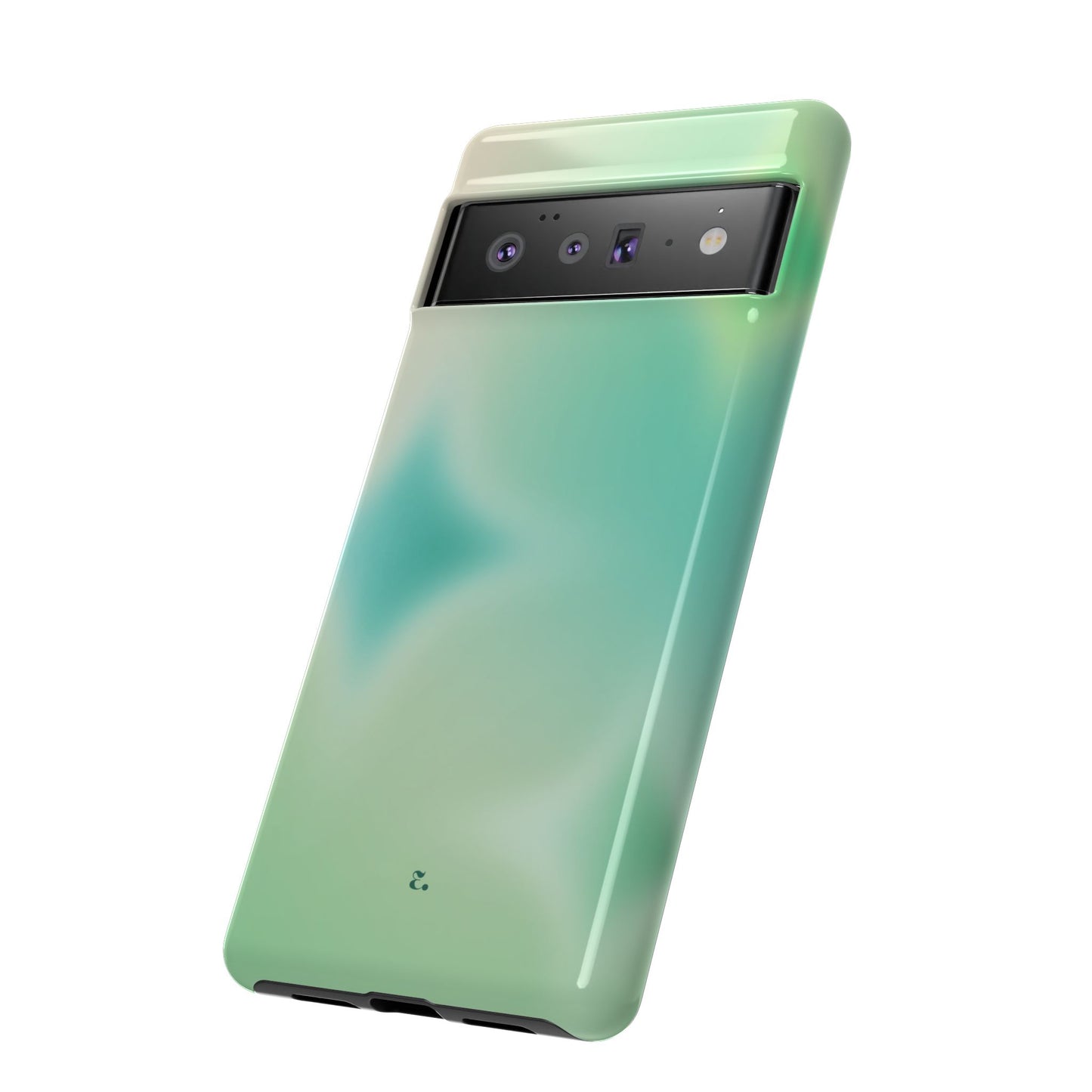 Stary Green Tough Case