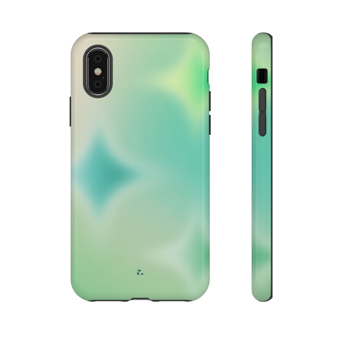 Stary Green Tough Case