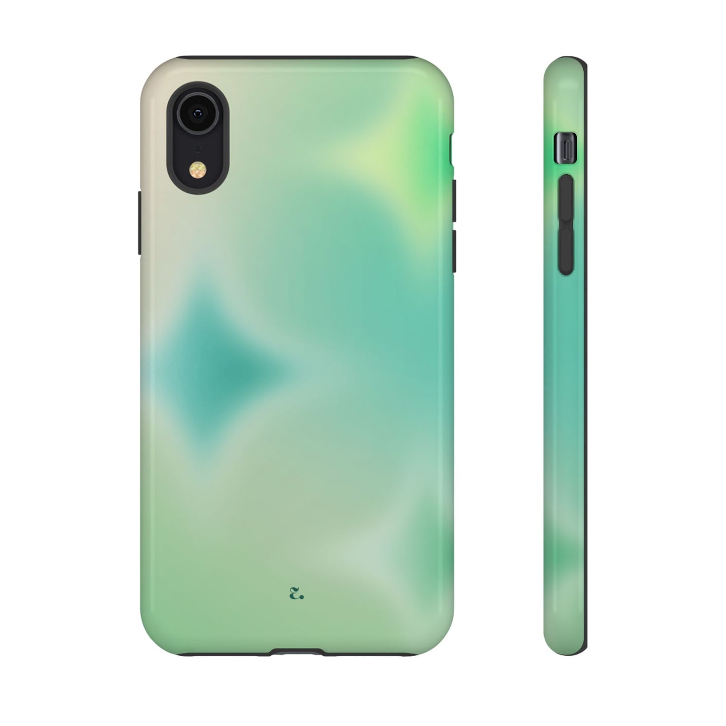 Stary Green Tough Case