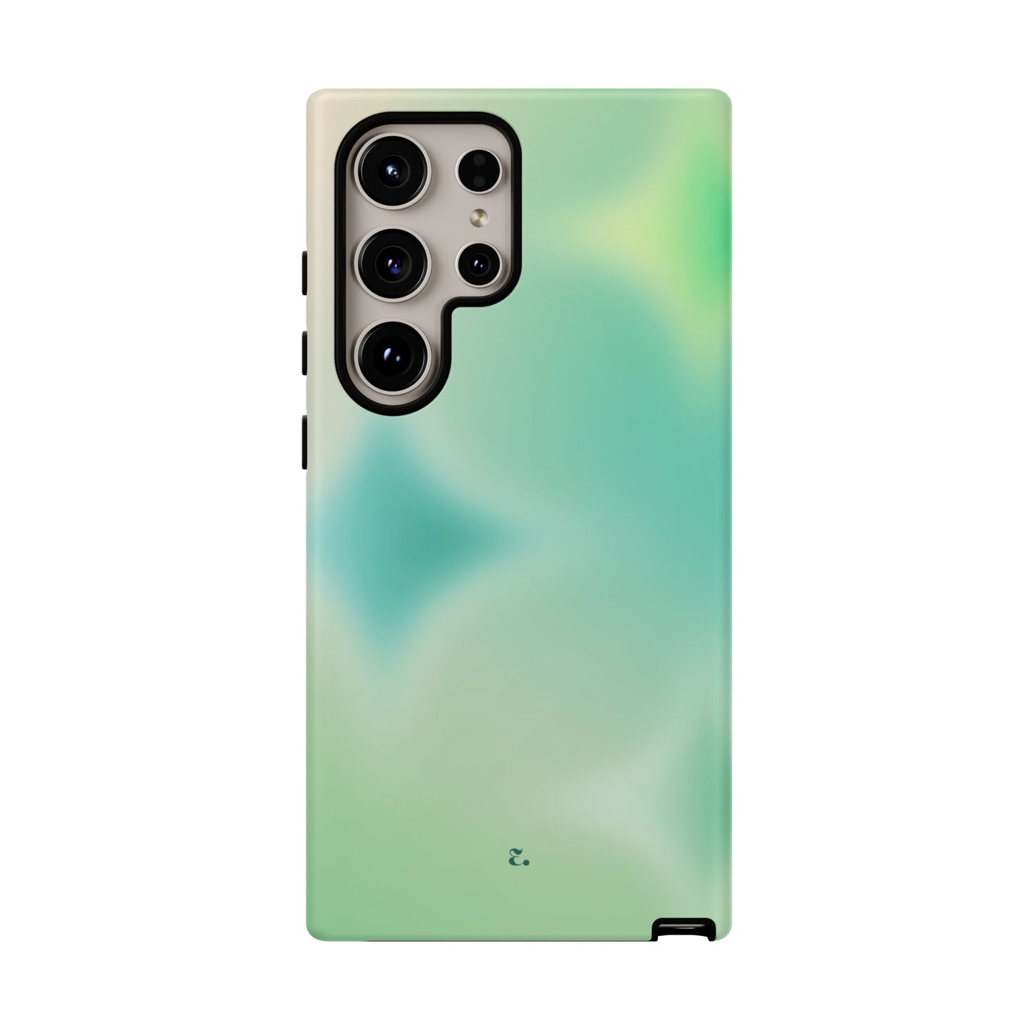 Stary Green Tough Case