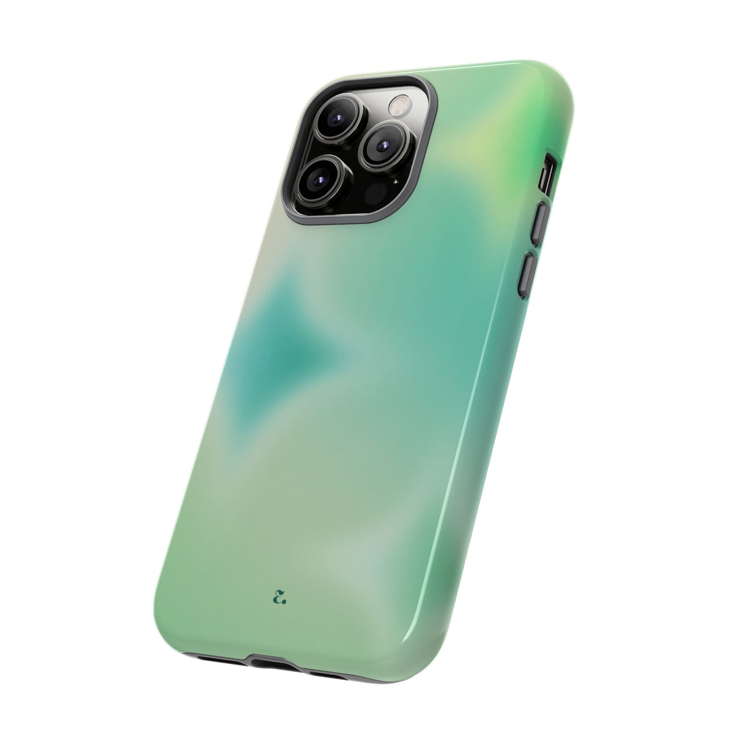 Stary Green Tough Case