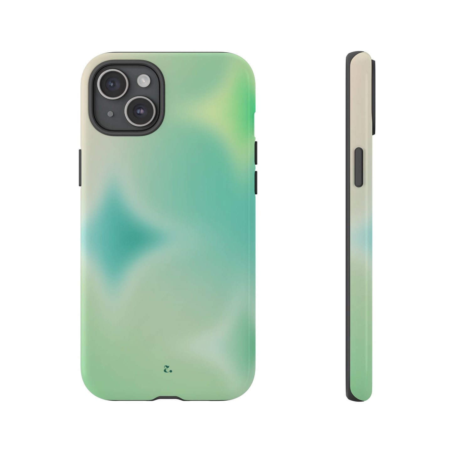 Stary Green Tough Case