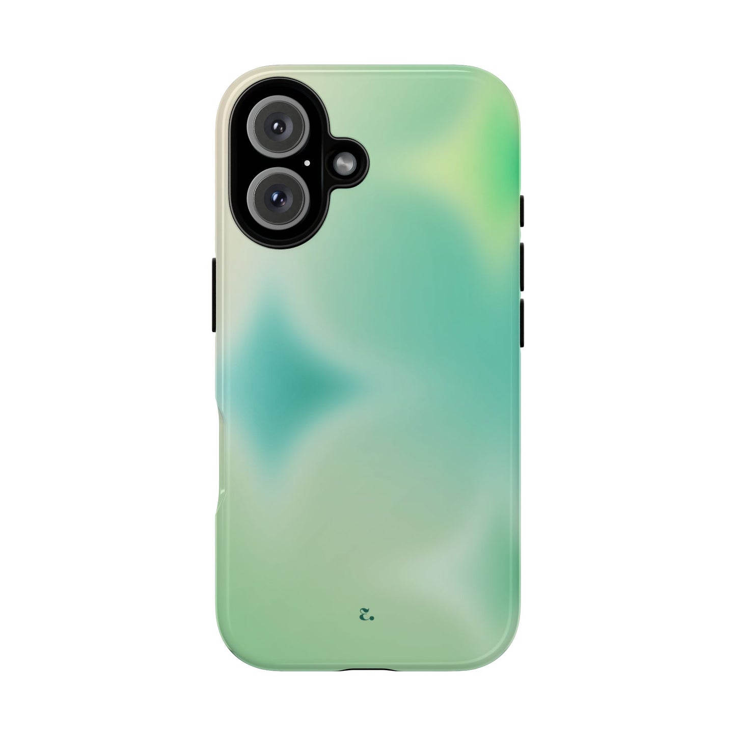 Stary Green Tough Case