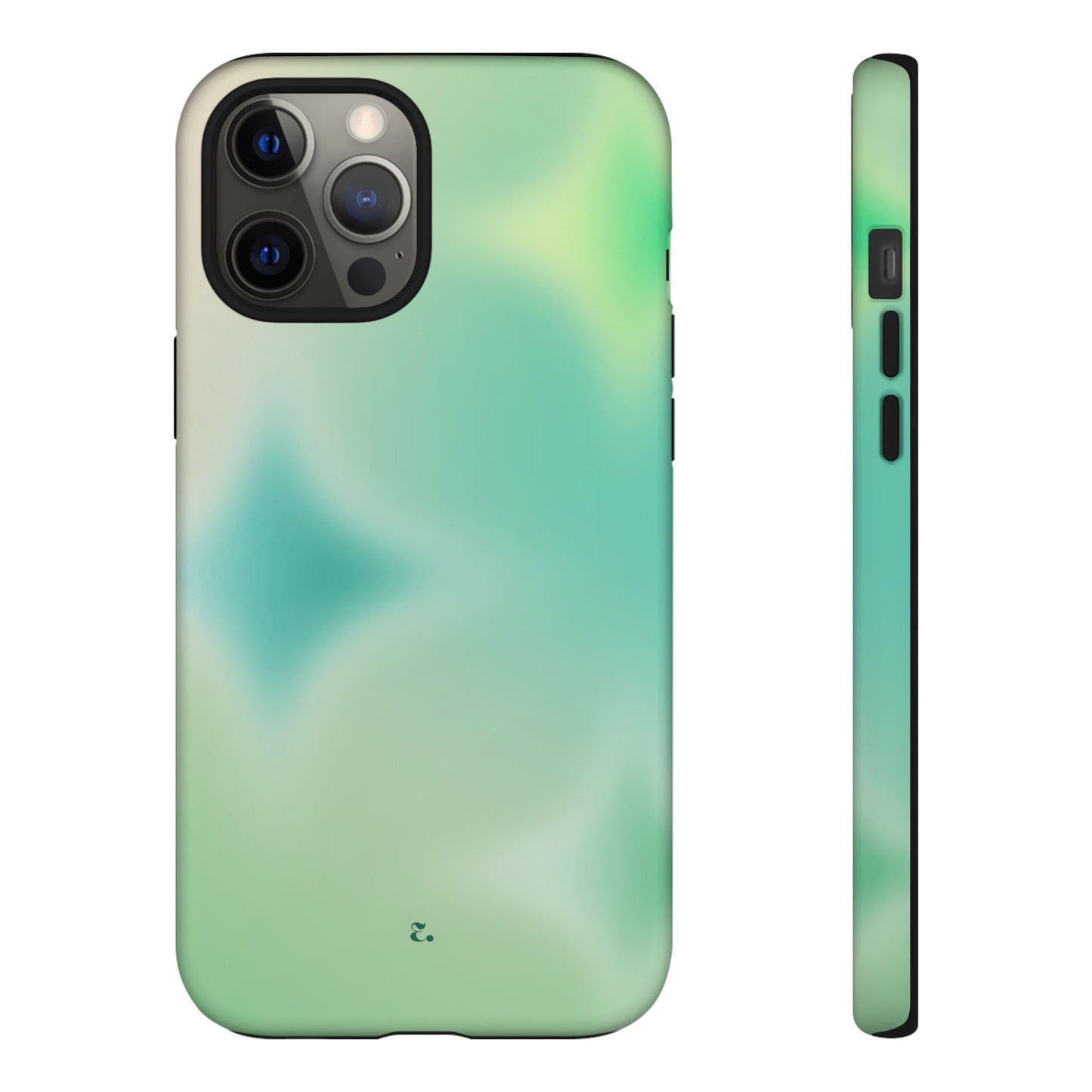 Stary Green Tough Case
