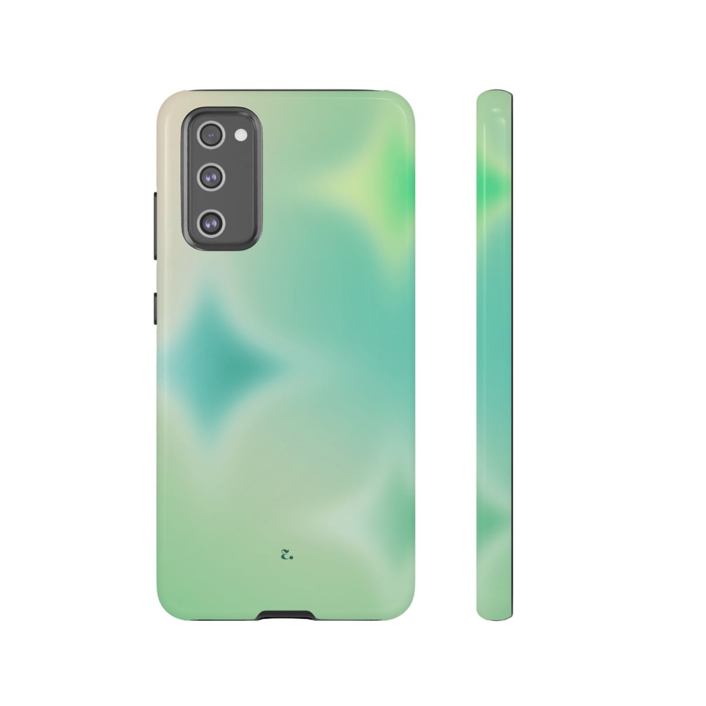 Stary Green Tough Case