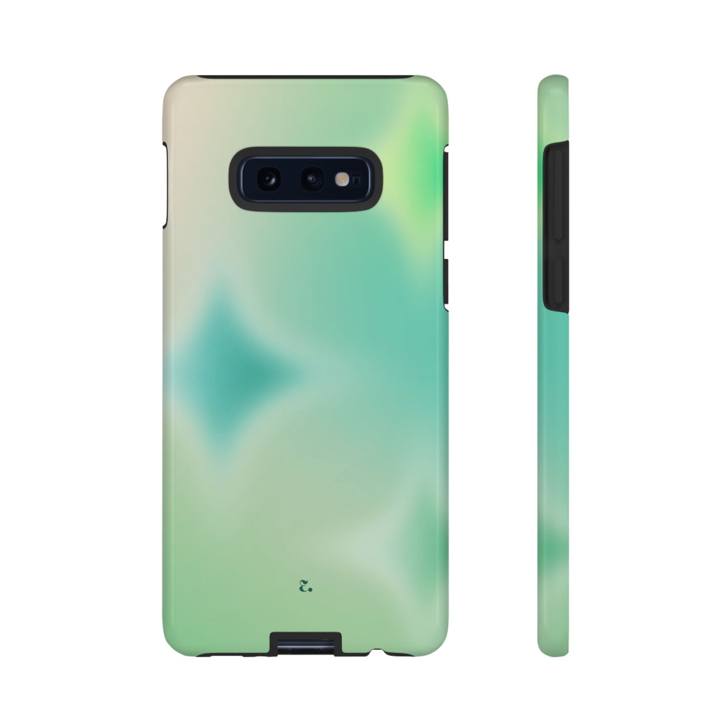 Stary Green Tough Case