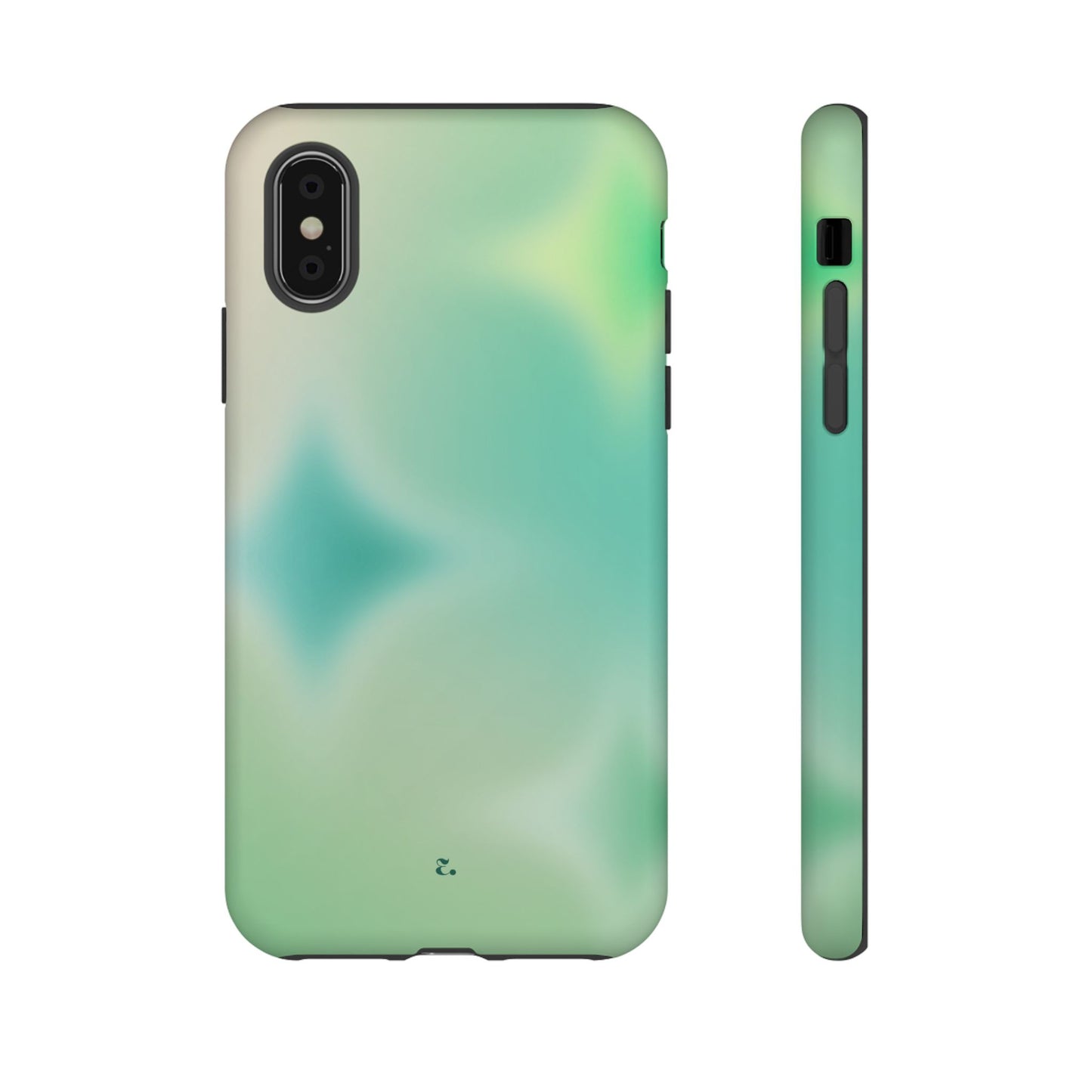 Stary Green Tough Case