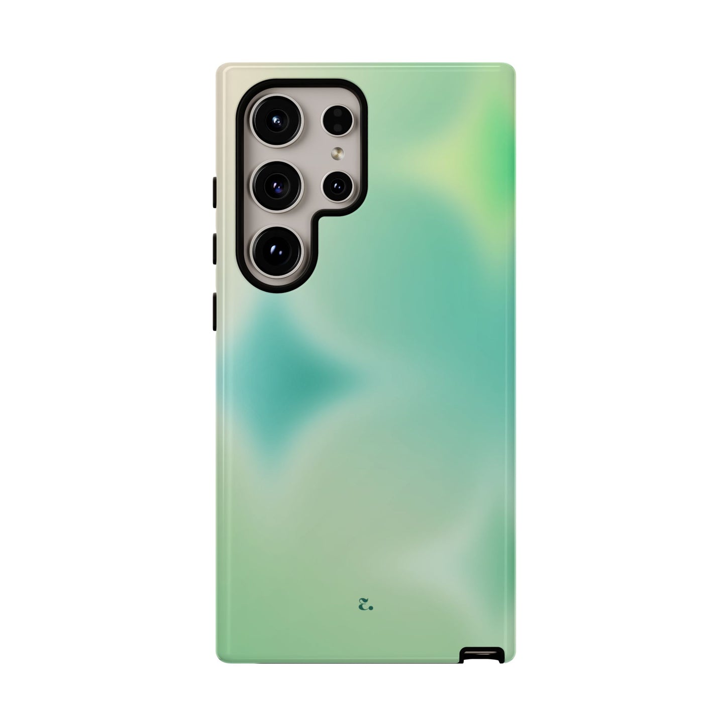 Stary Green Tough Case