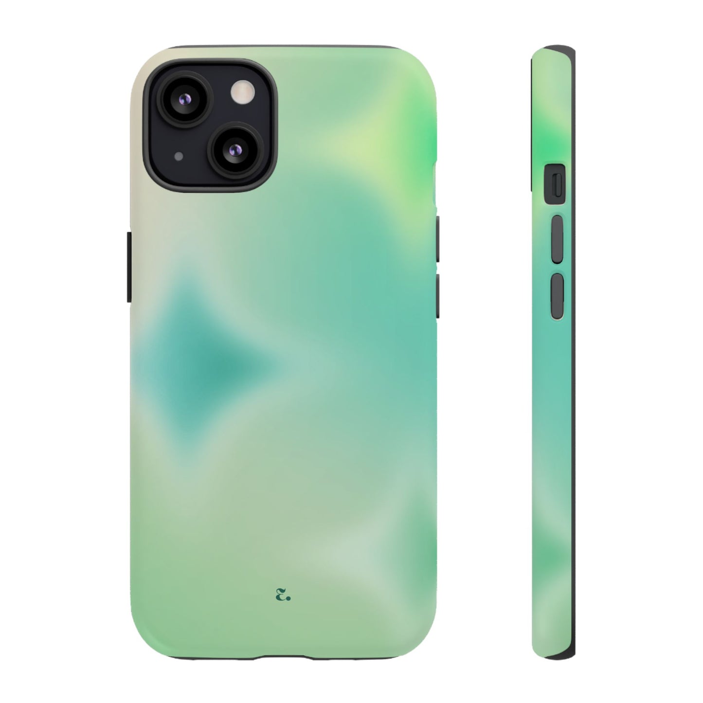 Stary Green Tough Case