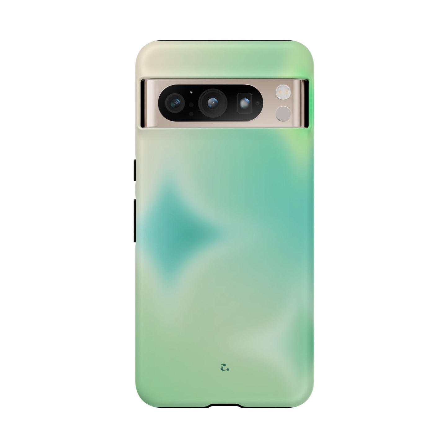 Stary Green Tough Case