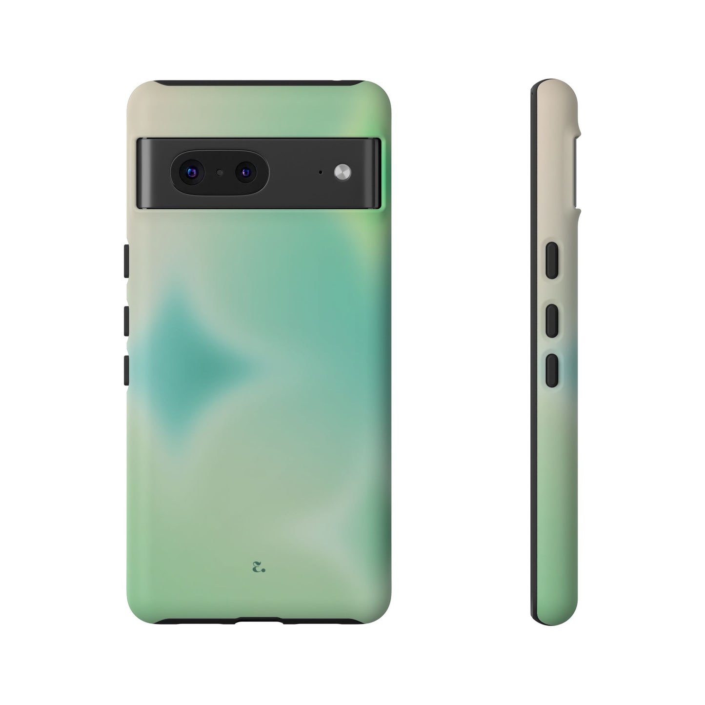 Stary Green Tough Case