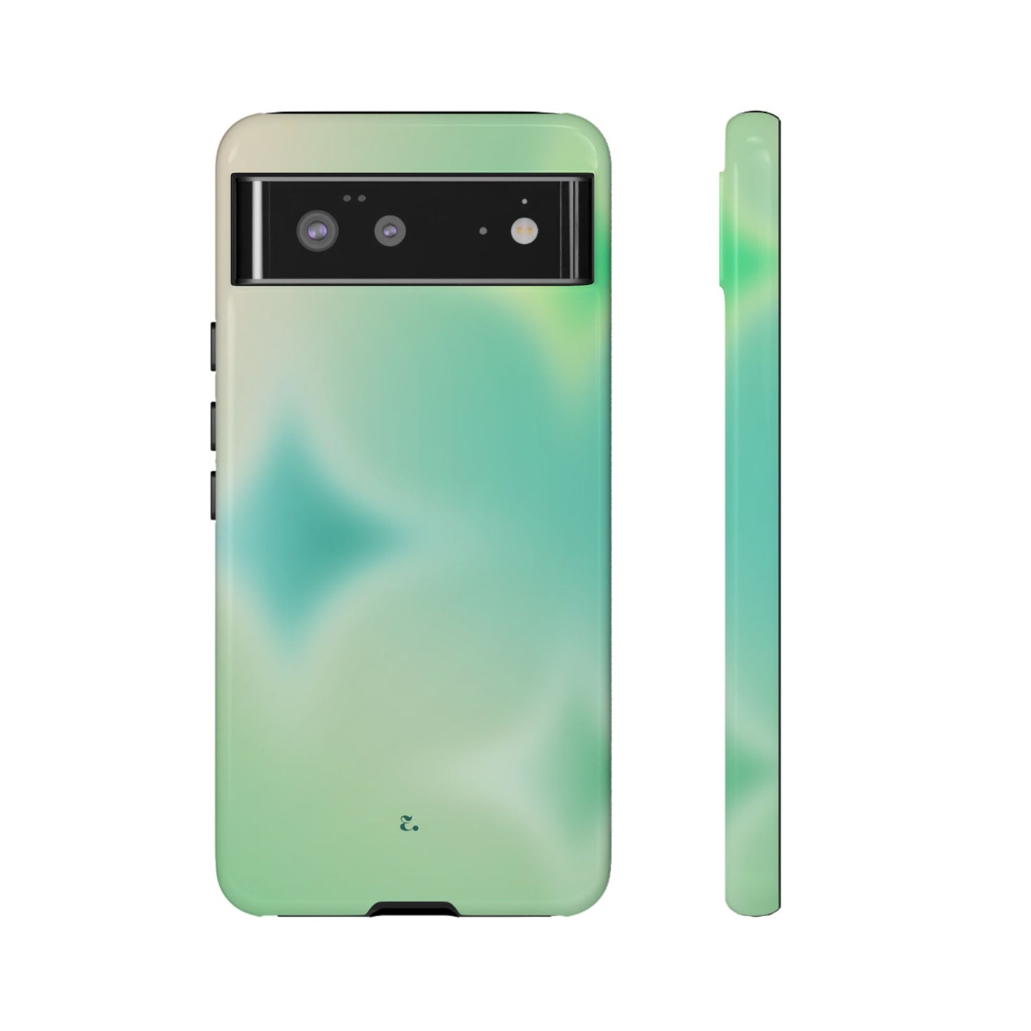 Stary Green Tough Case