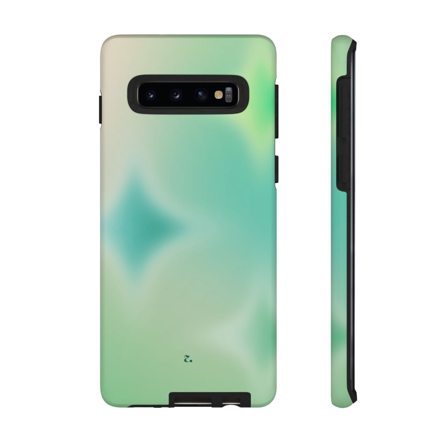 Stary Green Tough Case
