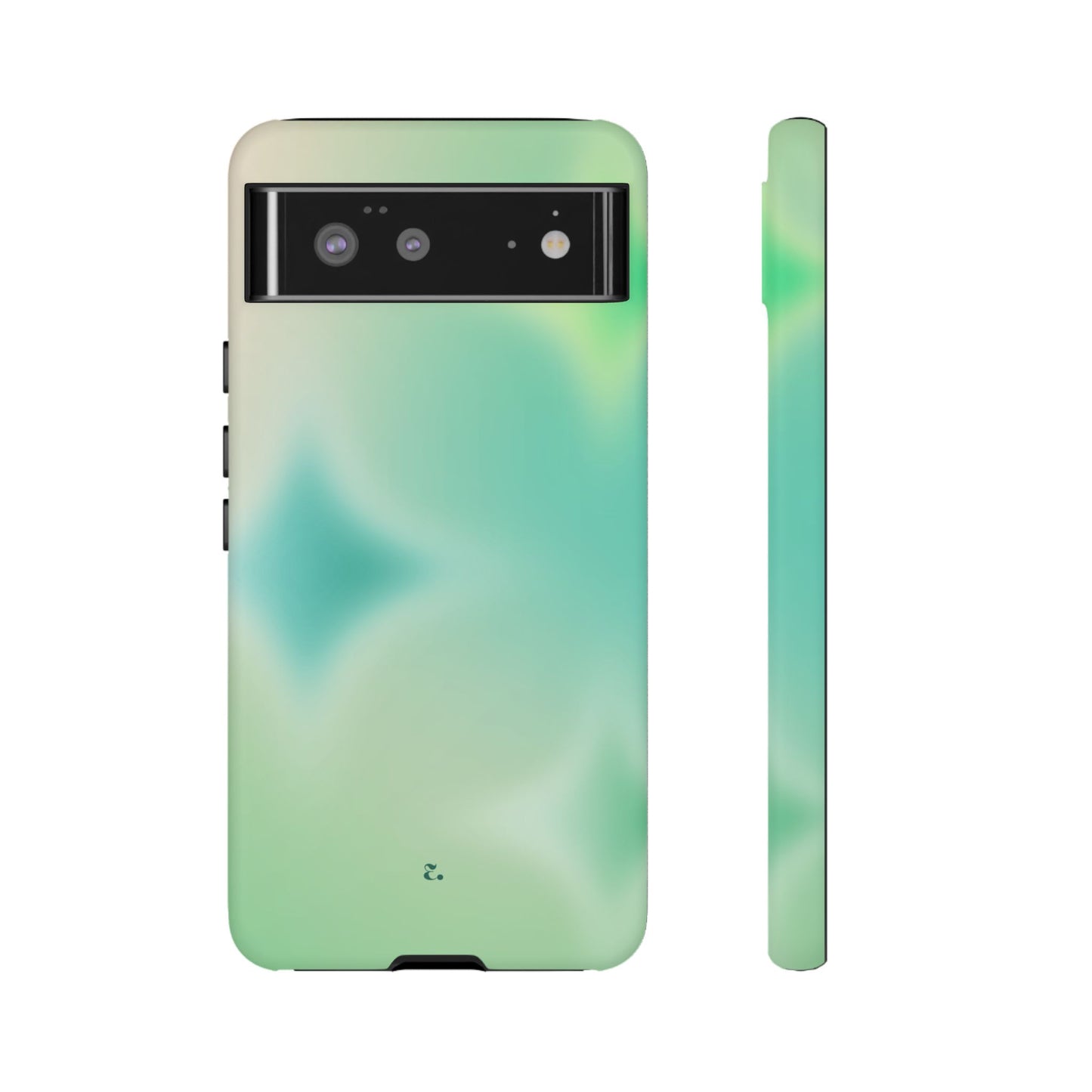 Stary Green Tough Case