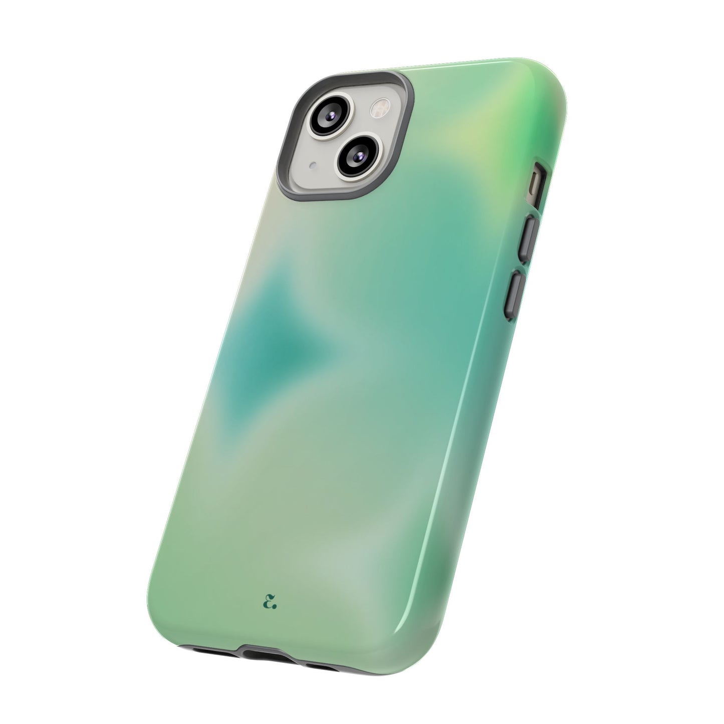 Stary Green Tough Case