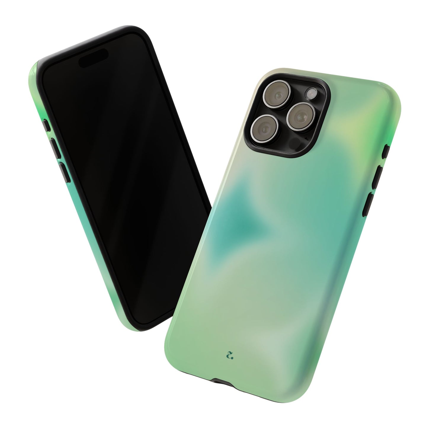 Stary Green Tough Case