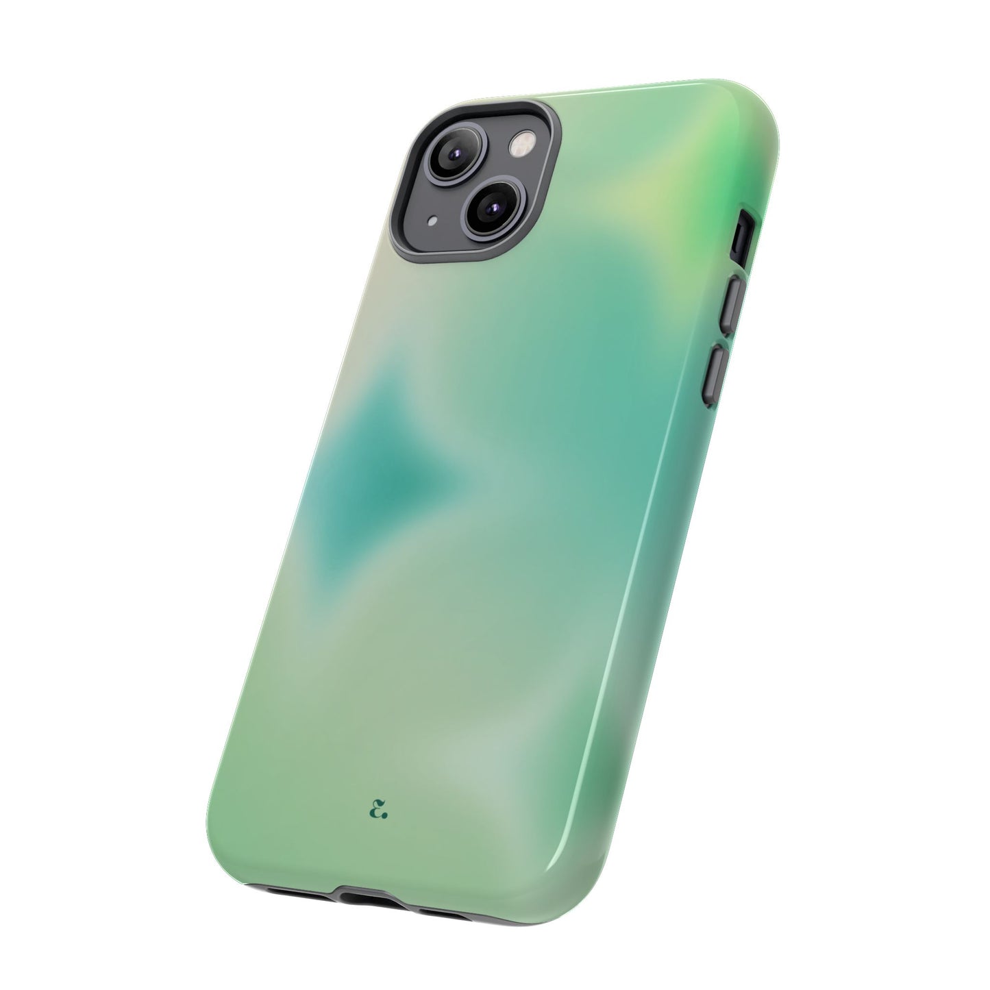 Stary Green Tough Case