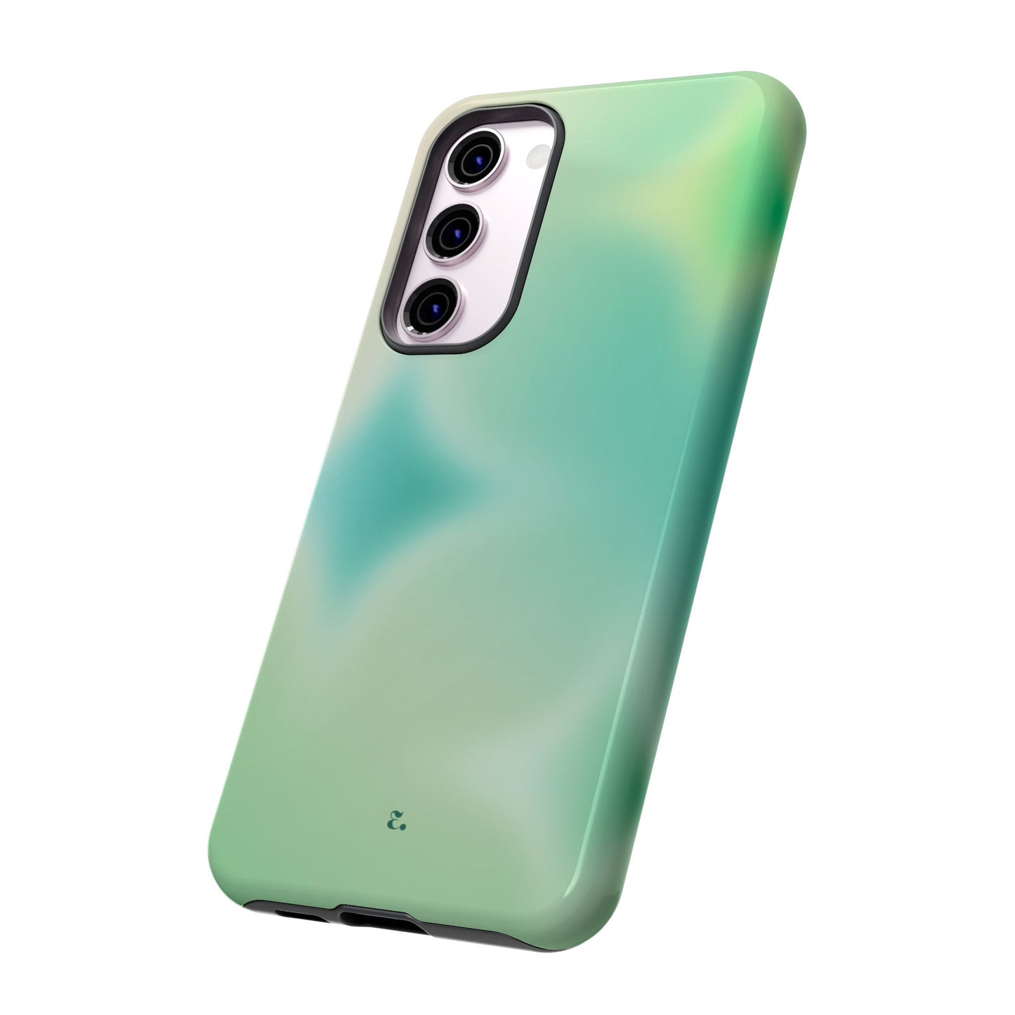 Stary Green Tough Case