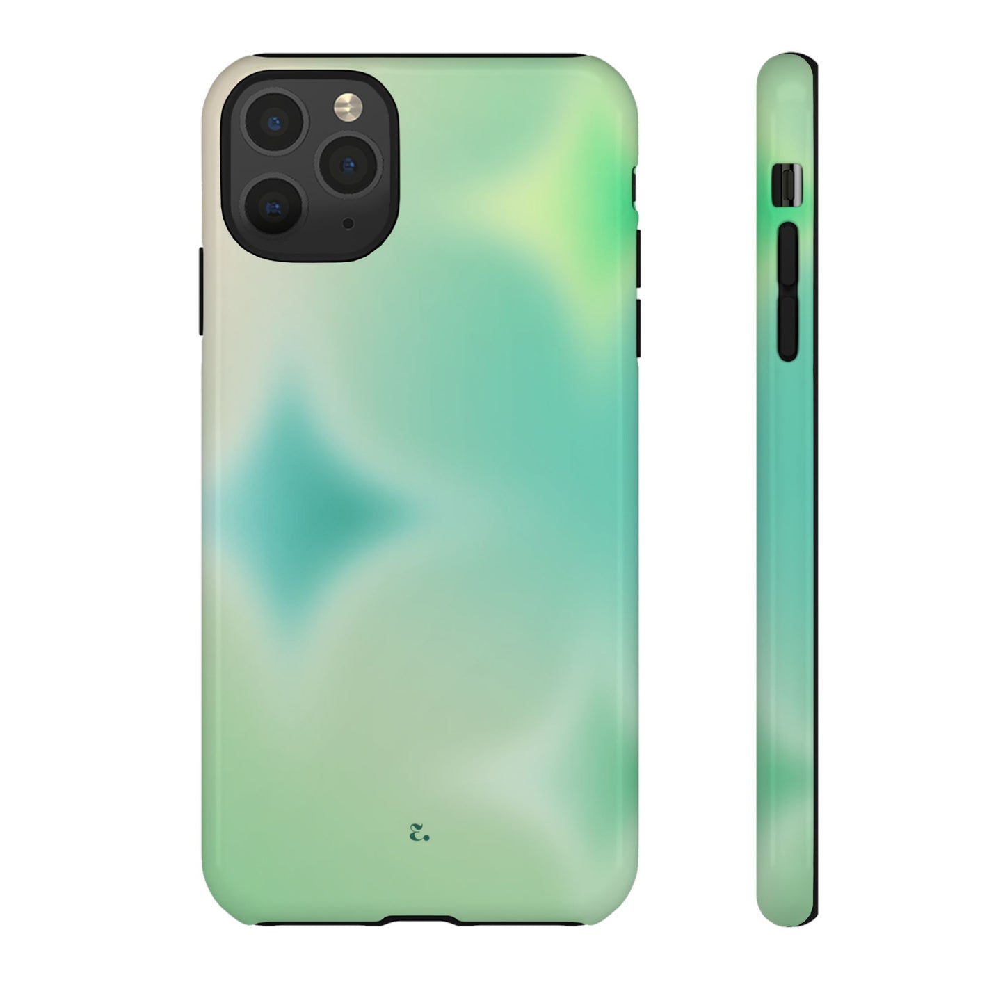 Stary Green Tough Case