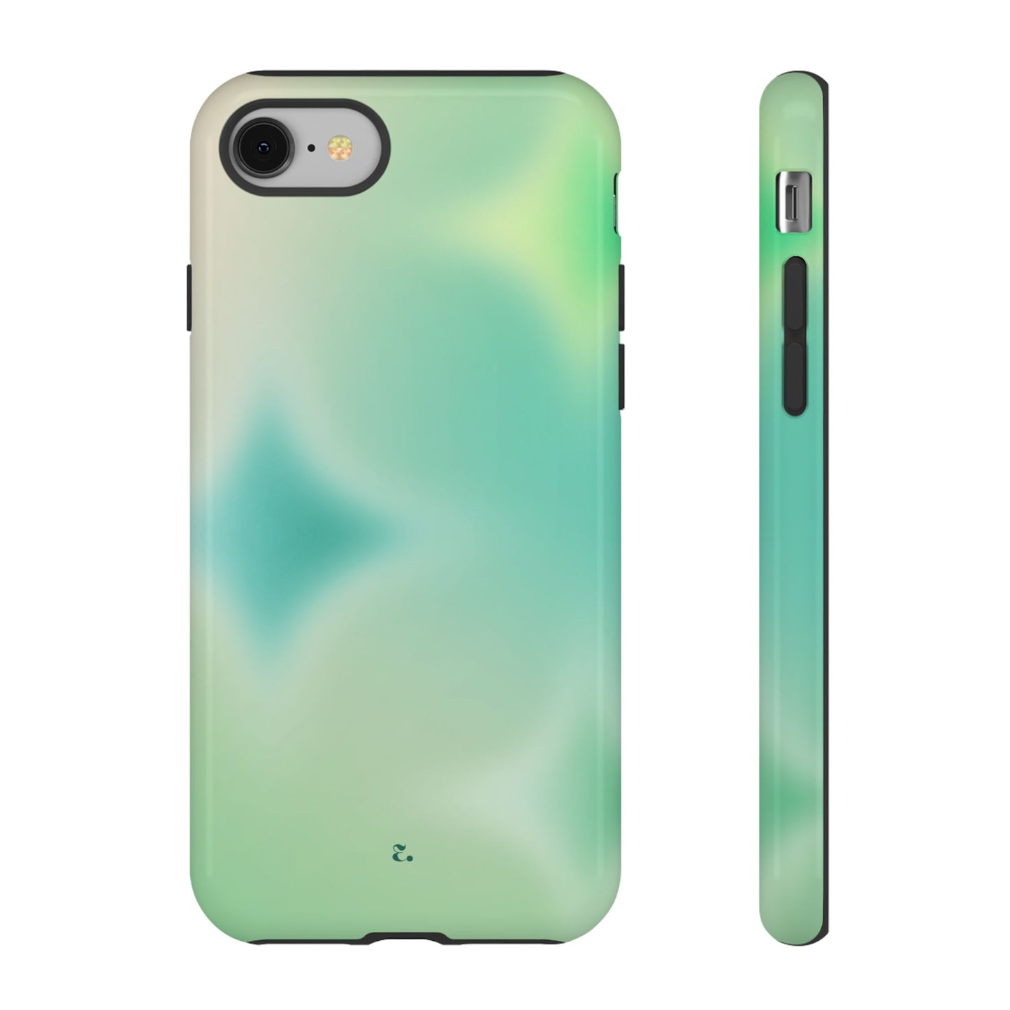 Stary Green Tough Case