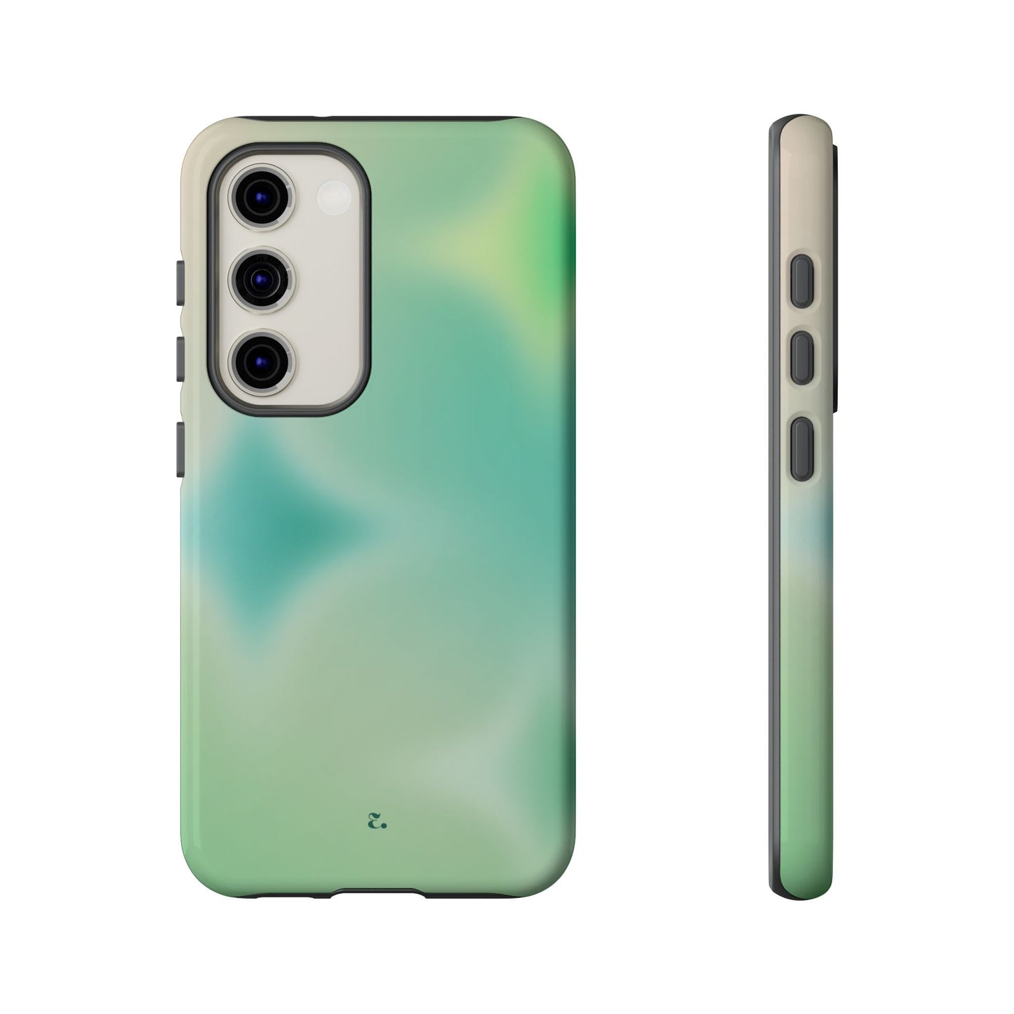 Stary Green Tough Case