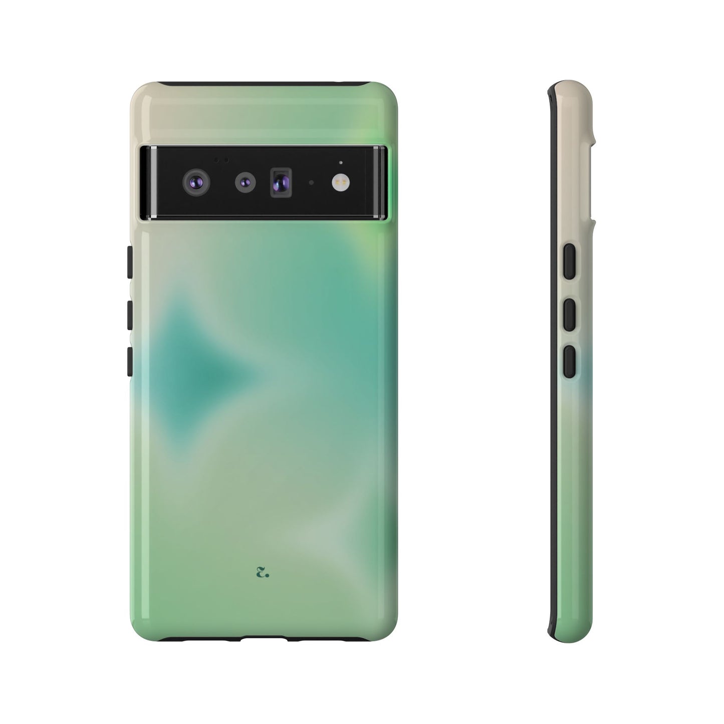 Stary Green Tough Case