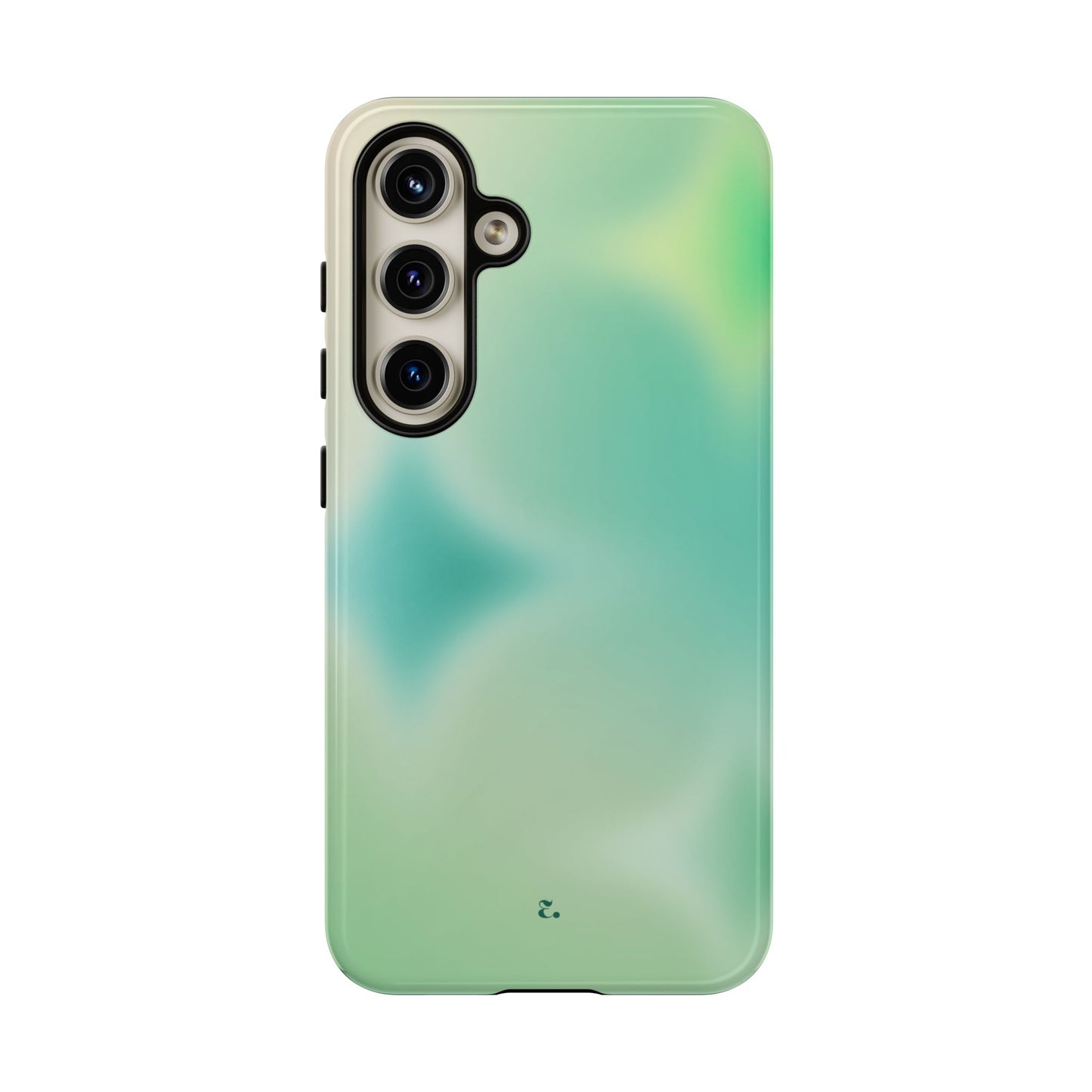Stary Green Tough Case
