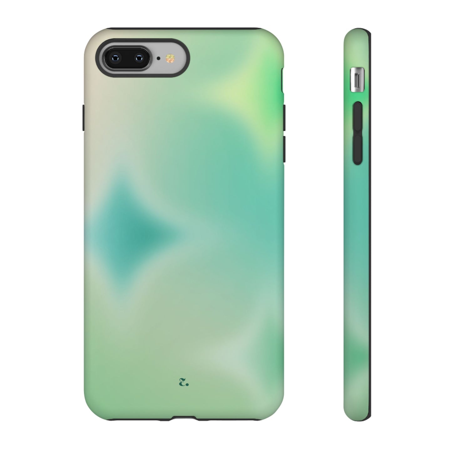 Stary Green Tough Case