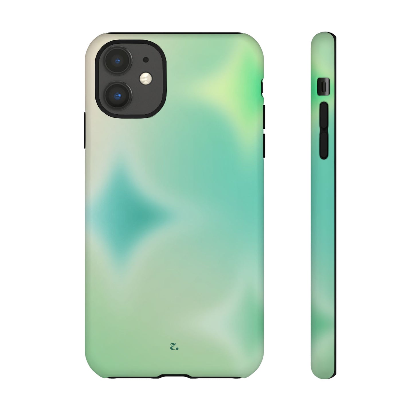 Stary Green Tough Case
