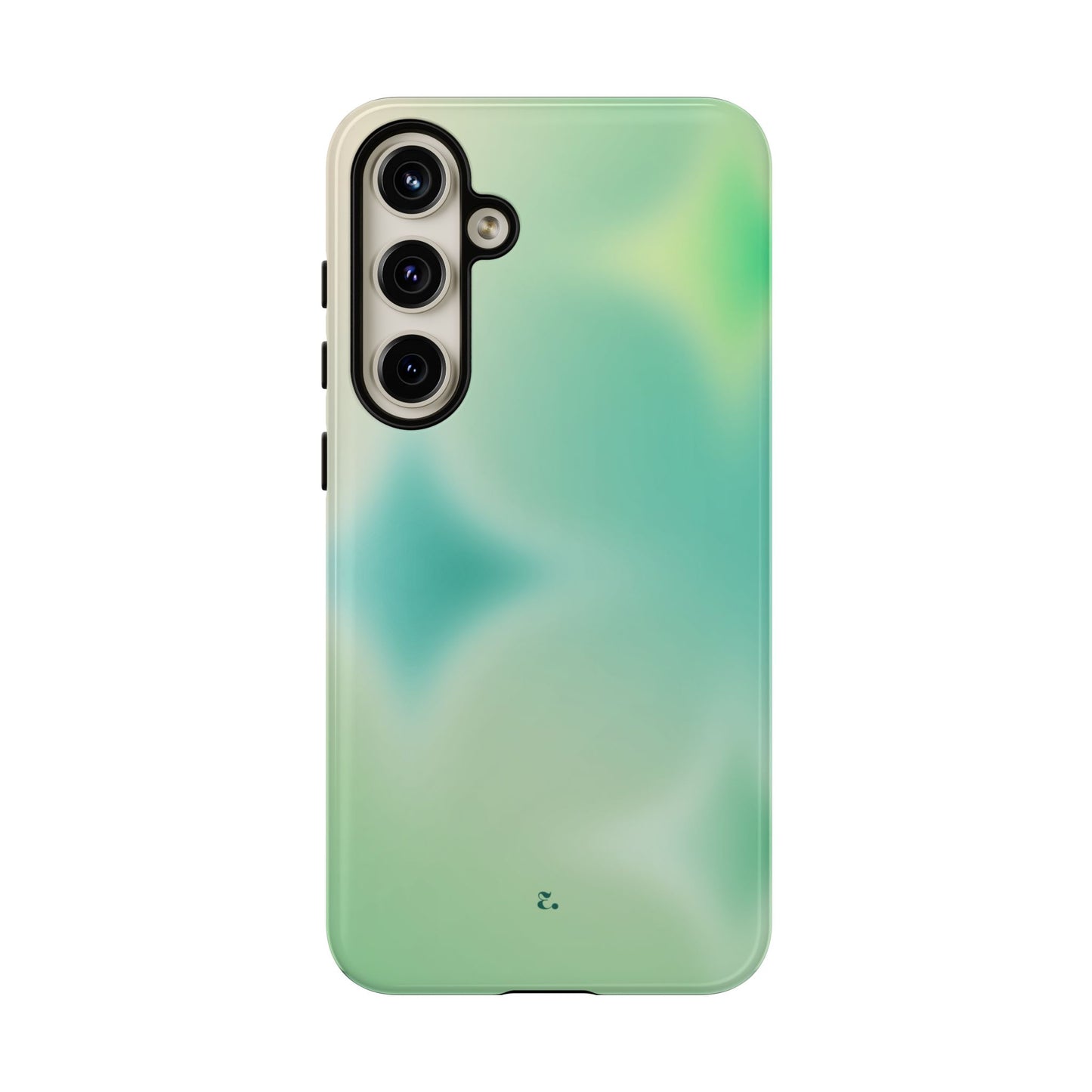 Stary Green Tough Case
