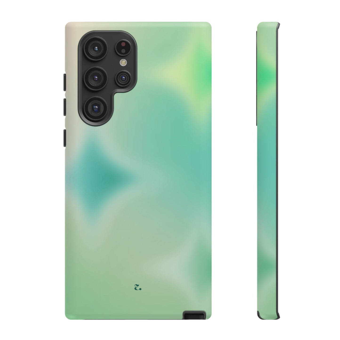 Stary Green Tough Case