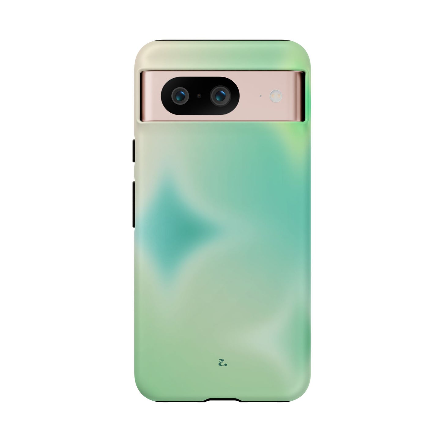 Stary Green Tough Case