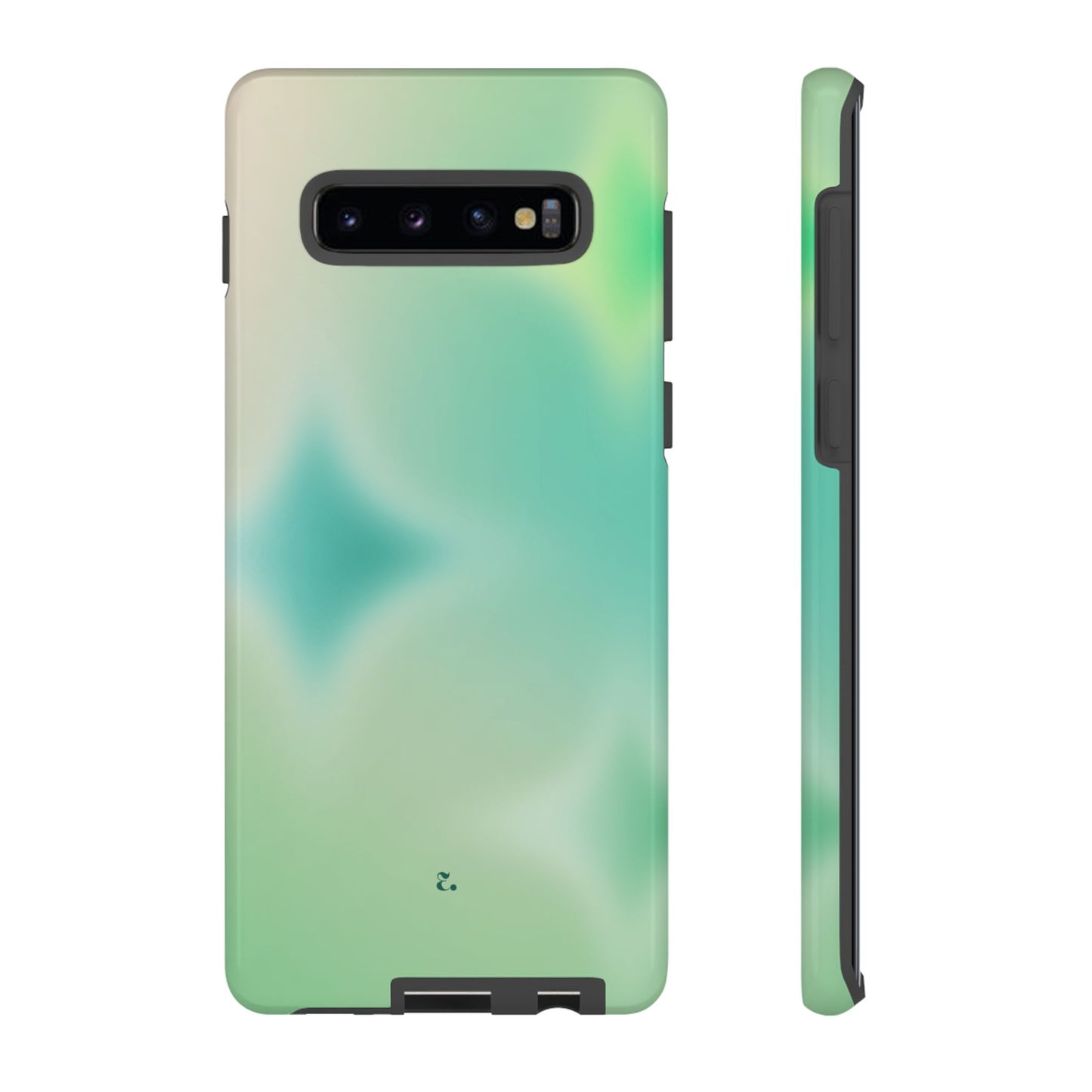 Stary Green Tough Case
