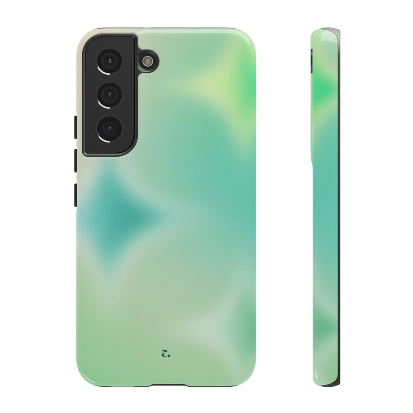 Stary Green Tough Case