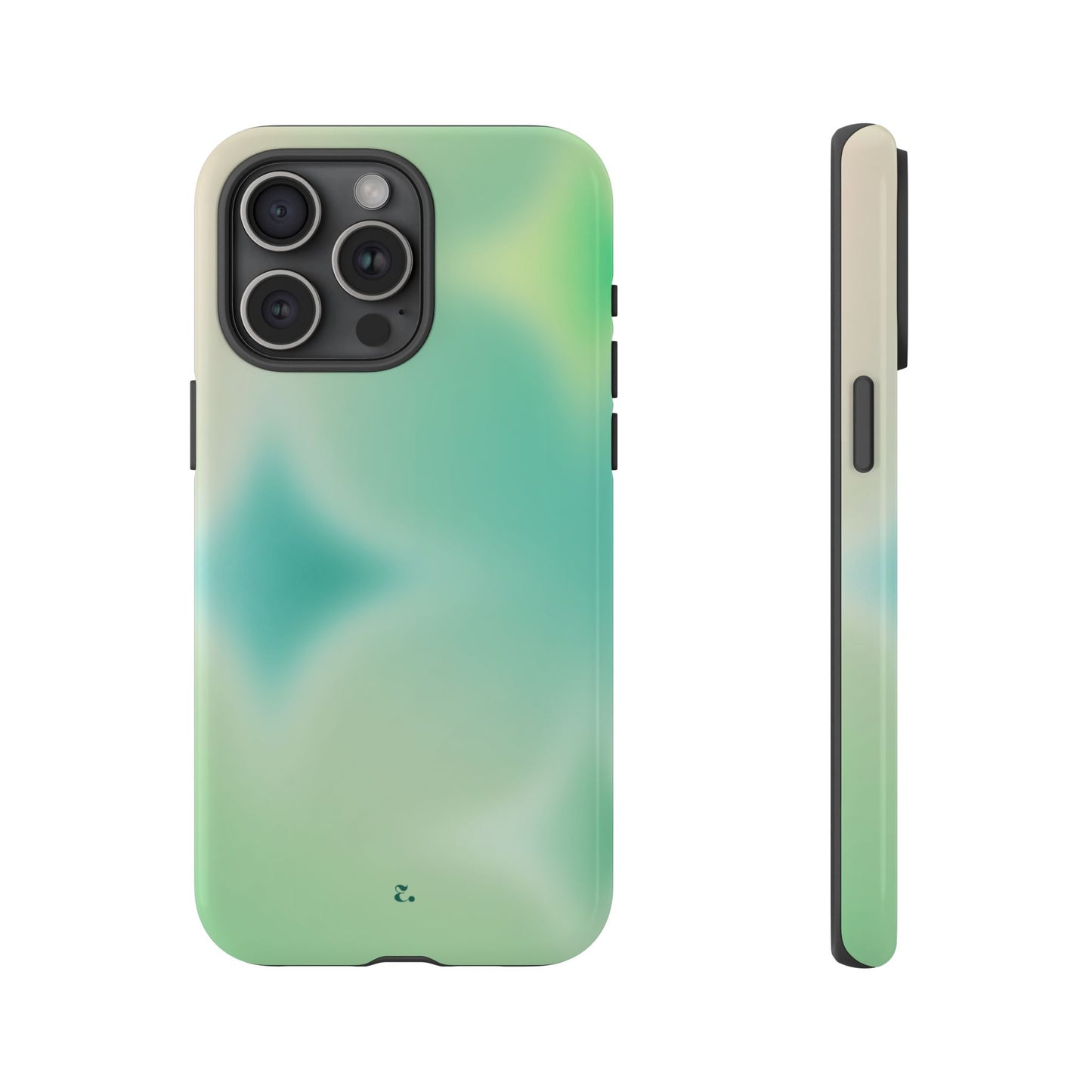 Stary Green Tough Case
