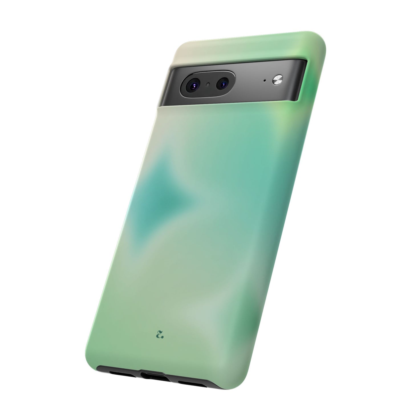 Stary Green Tough Case