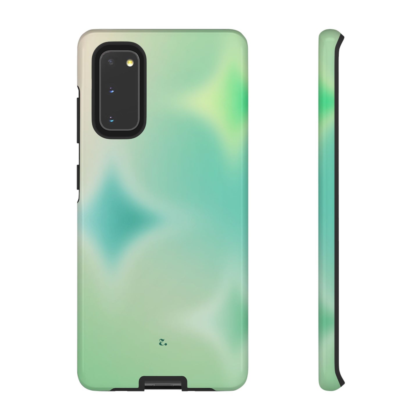 Stary Green Tough Case