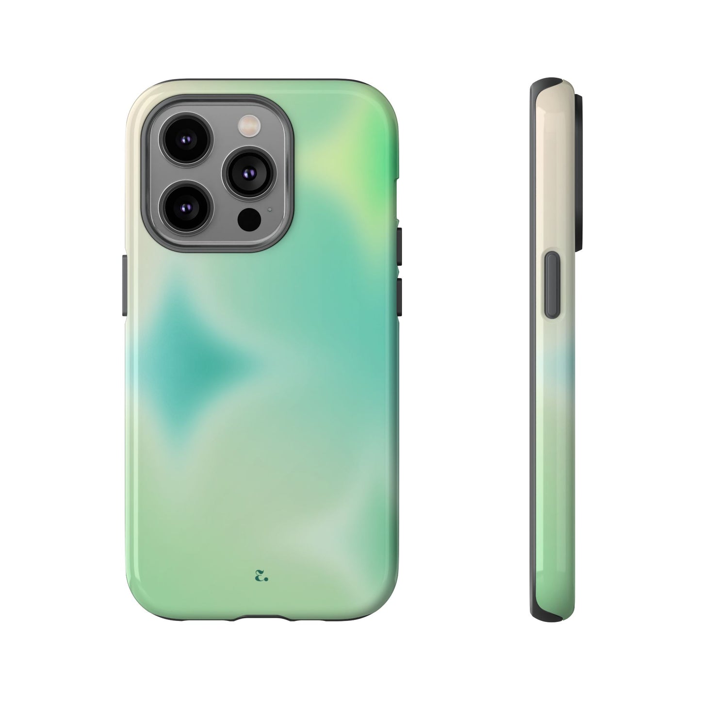 Stary Green Tough Case