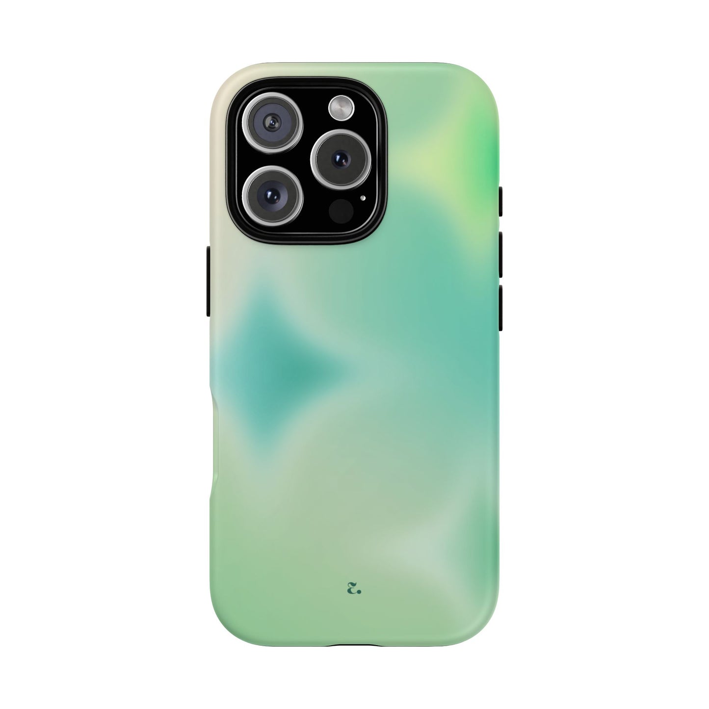 Stary Green Tough Case