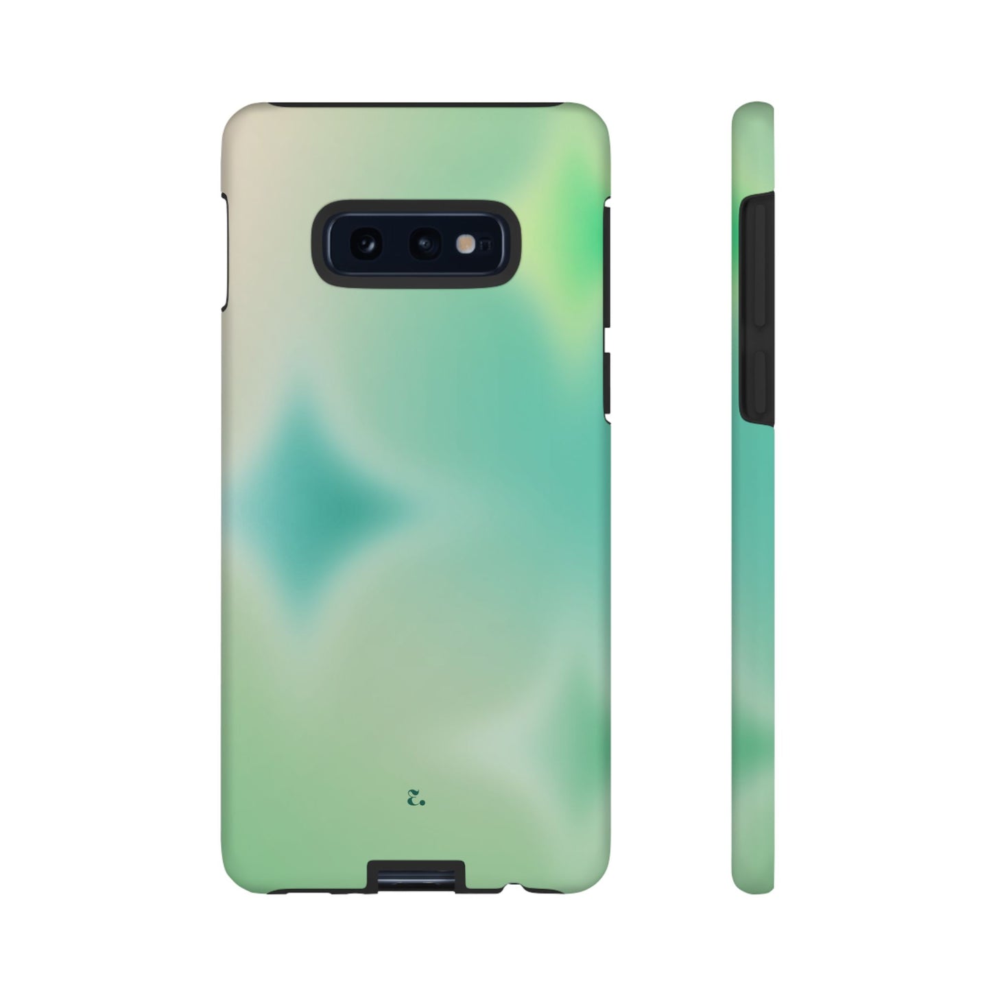 Stary Green Tough Case