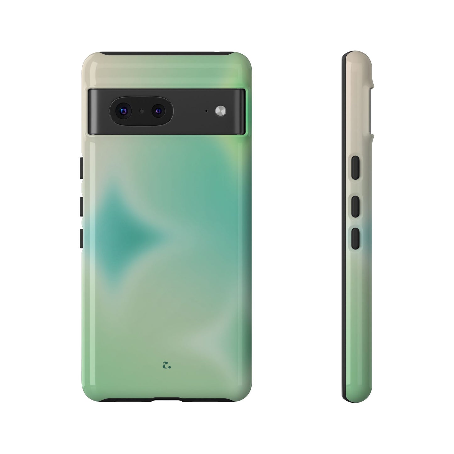 Stary Green Tough Case