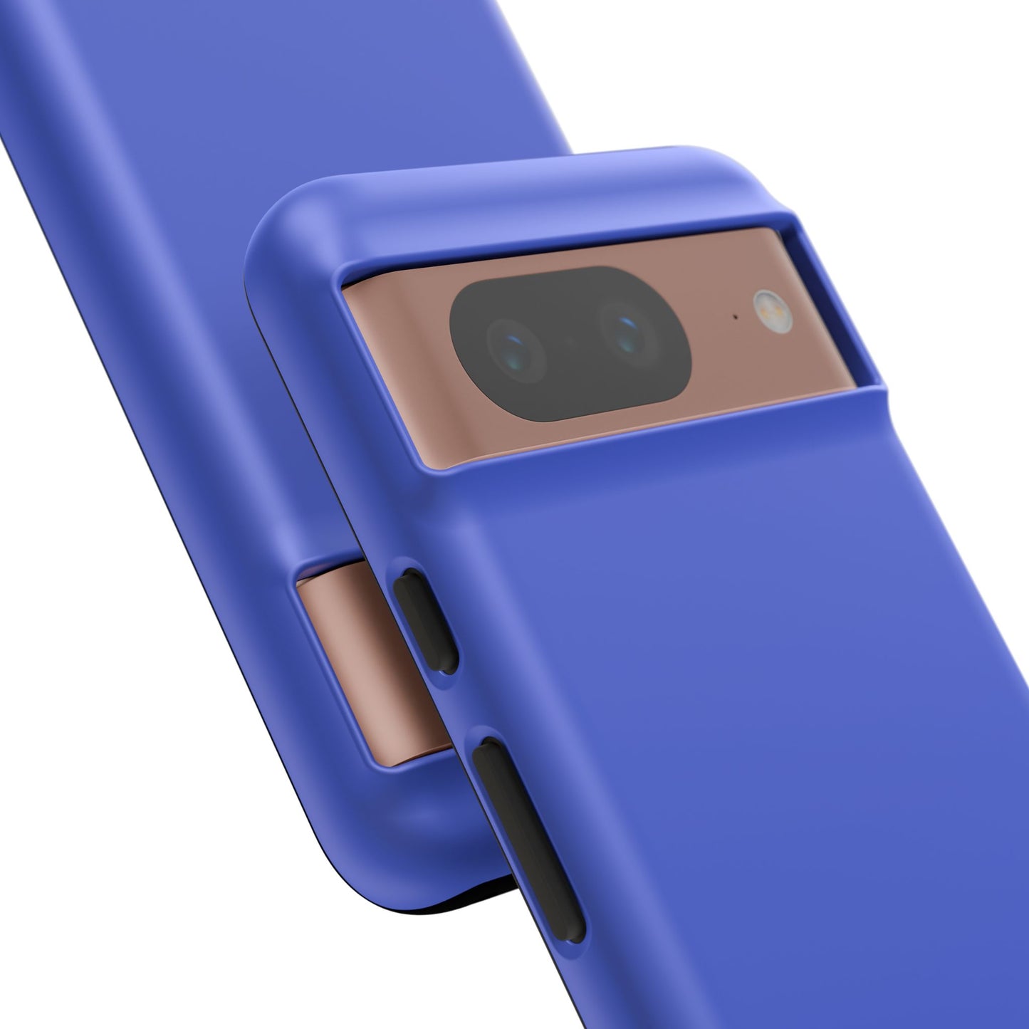 Royal Blue Tough Case