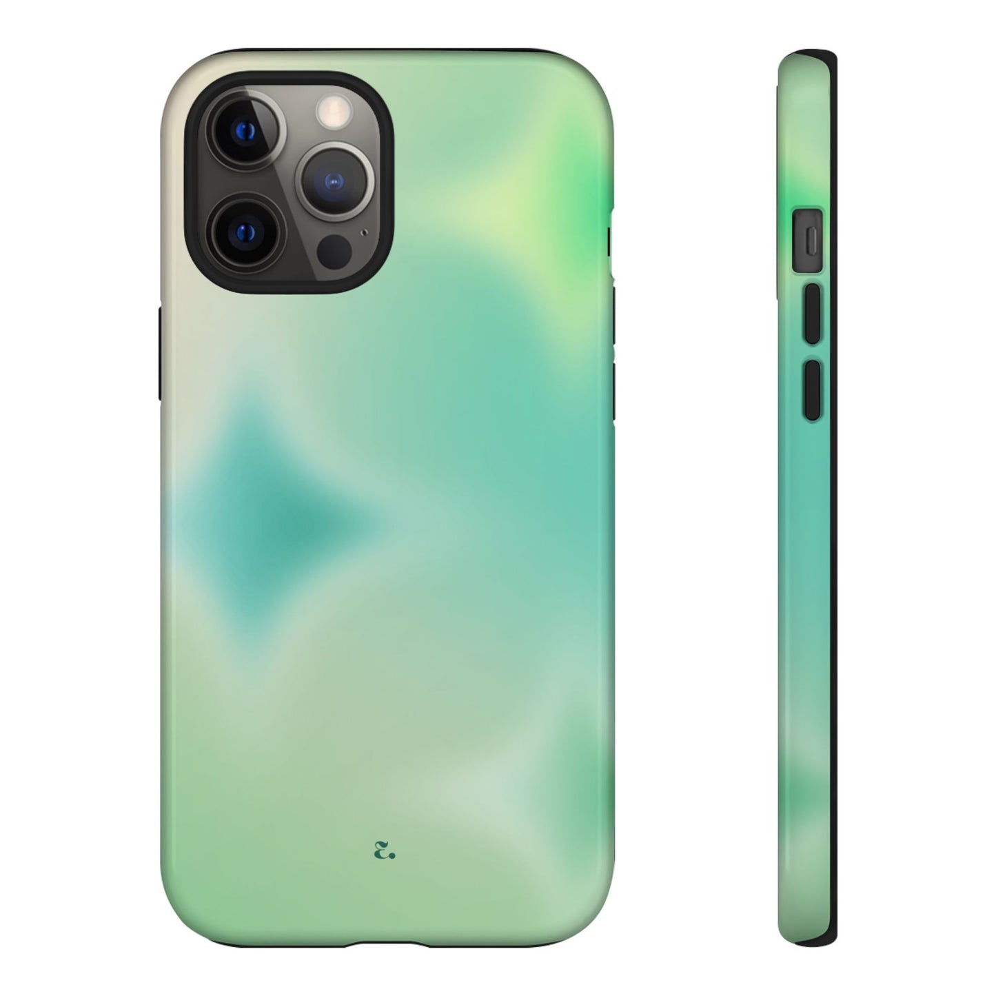 Stary Green Tough Case