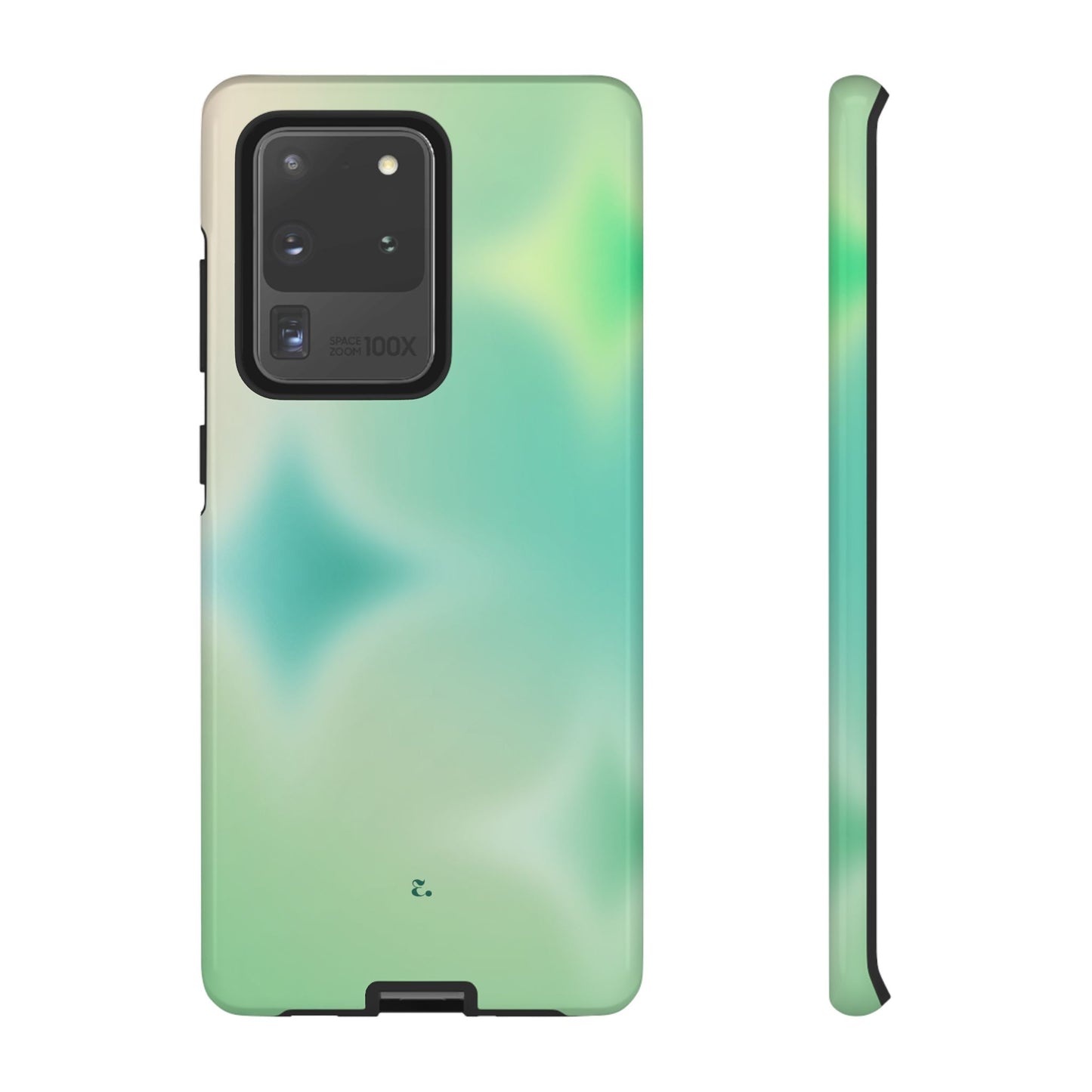 Stary Green Tough Case