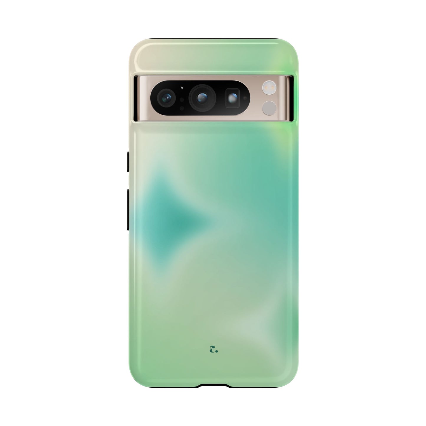 Stary Green Tough Case