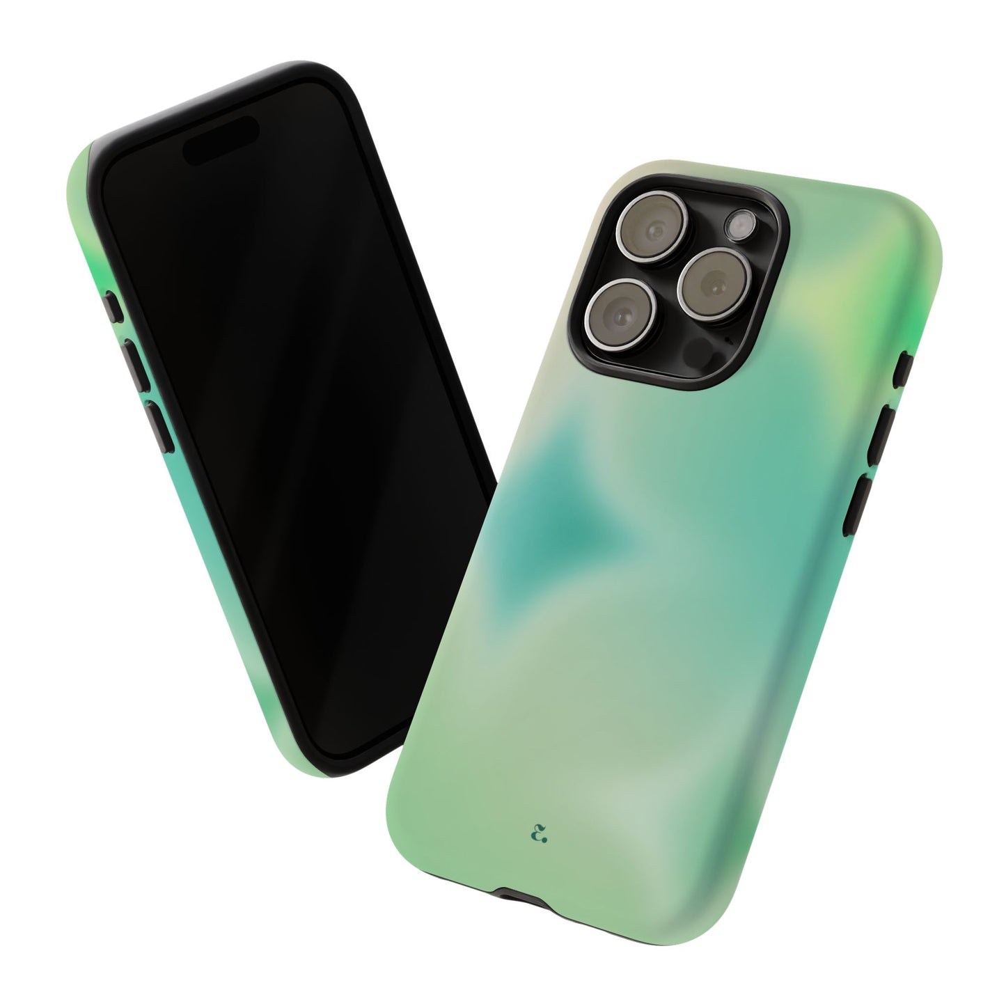 Stary Green Tough Case