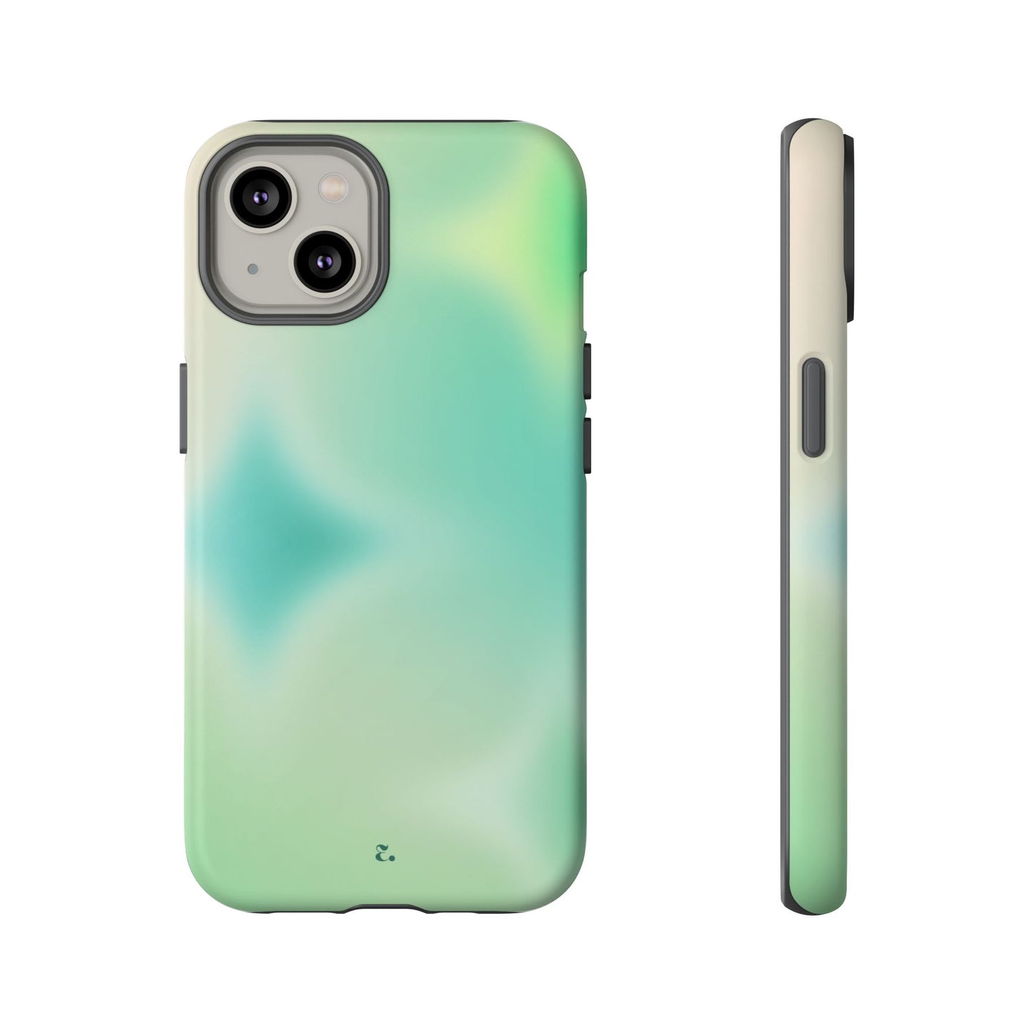 Stary Green Tough Case